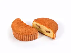 پای سیب ساده