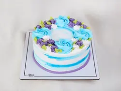 کیک خامه کد263