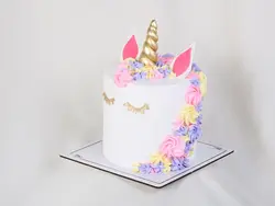 کیک یونیکورن239