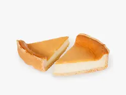 چیز کیک تنوری