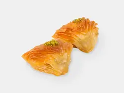 باقلوا استانبولی