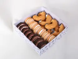 شیرینی تر کد15