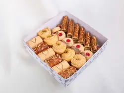 شیرینی مخلوط کد12