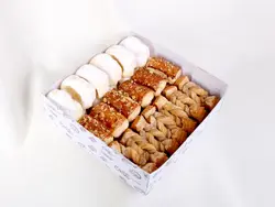 شیرینی خشک کد13