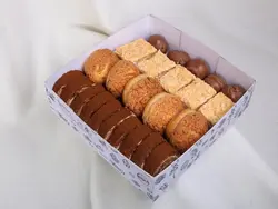 شیرینی تر کد09