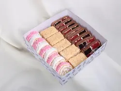 شیرینی تر کد11