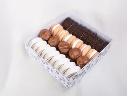 شیرینی تر کد08