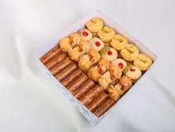 شیرینی مخلوط کد11