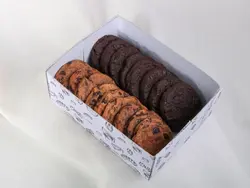 کوکی شکلاتی