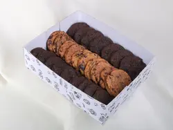 کوکی شکلاتی