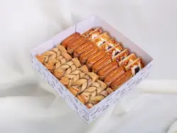 شیرینی مخلوط کد03