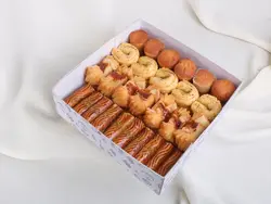 شیرینی مخلوط کد02