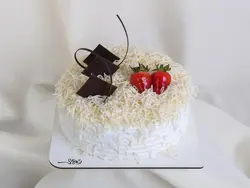 کیک شکلاتی کد157