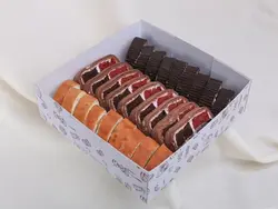 شیرینی تر مخلوط کد04