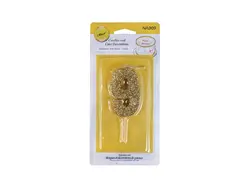 شمع عددی نه