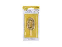 شمع عددی صفر