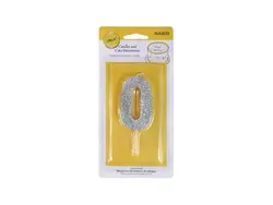 شمع عددی صفر