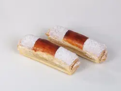 لوله ای کرمدار