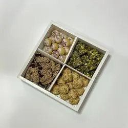 نگارین چهار خونه