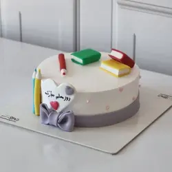 کیک روز معلم1403-1