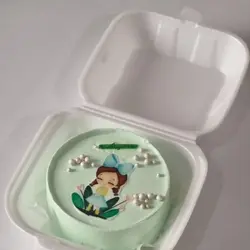 بنتو روز دختر مبارک