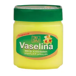 وازلین معطر ساج