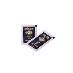 سماق تک نفره بسته 50 عددی