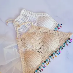 کراپ بافت مکرومه 1237