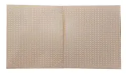 جلد لوح تقدیر گلاسه دولت کد 21