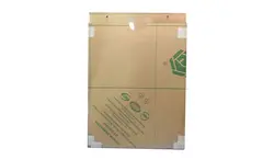 استند نگهداری کاغذ روی دیوار سایز A4 عمودی مناسب برای قرار داد کاغذ و اسناد