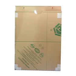 استند نگهداری کاغذ روی دیوار سایز A4 عمودی مناسب برای قرار داد کاغذ و اسناد