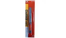 کاتر کوچک فلزی مدل KNIFE