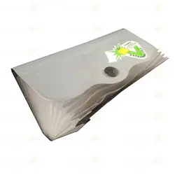 آلبوم چک آکاردئونی