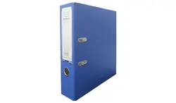 زونکن 8 سانتیمتر لبه فلزی EHD سایز A4