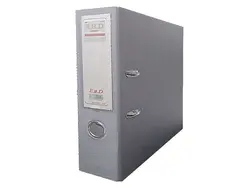 زونکن 8 سانتیمتر لبه فلزی EHD سایز A4