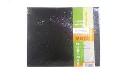 آلبوم کارت ویزیت 800 عددی خشتی
