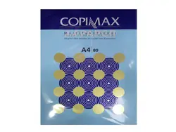 کاغذ A4 کپی مکس multi functional بسته 500 عددی