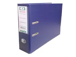 زونکن 8 سانتیمتر لبه فلزی سون کارتن 10 عددی