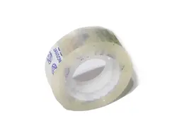 چسب نواری 36 یارد کریستال janson