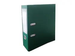 زونکن 8 سانت A4 لبه فلزی takson