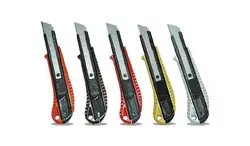 کاتر دستی تمام فلز