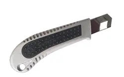 کاتر دستی تمام فلز