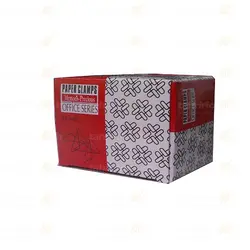 گیره کارتابل پروانه ای بزرگ
