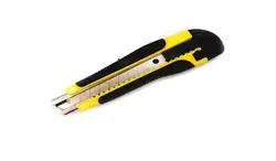 کاتر دسته پلاستیک بزرگ