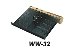 زیر تقویم چوب فلز مدل WW-32