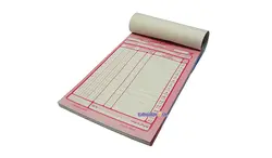 فاکتور دوبرگی متوسط سایز 13×18 سانتیمتر