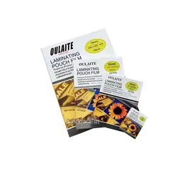 طلق پرس 9X12cm