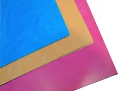 پوشه روغنی سایز 70×50 سانتیمتر