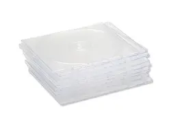 قاب CD کریستال