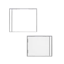 قاب CD کریستال